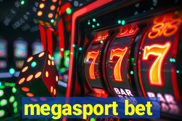 megasport bet